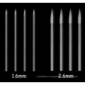 Disposable Acupuncture Needle Three-edged Needle for Chinese Medicine Apparatus